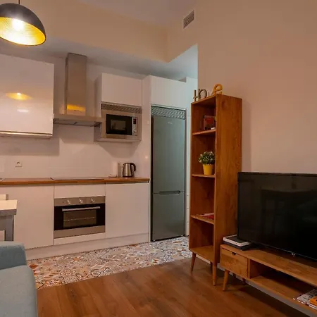 For You Rentals Chueca Apartment Temporal Brc42 Madrid Exterior photo