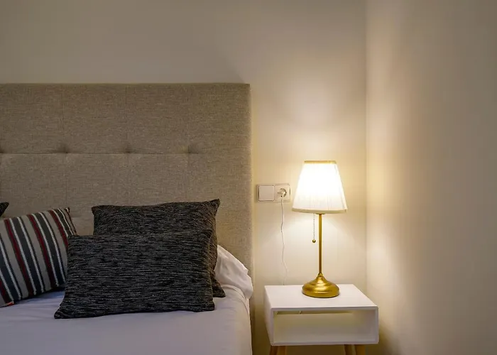 For You Rentals Chueca Apartment Temporal Brc42